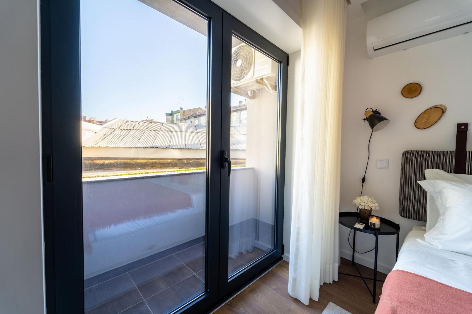 Joao Da Ponte - T1 Altice Forum Braga By House And People Exterior foto